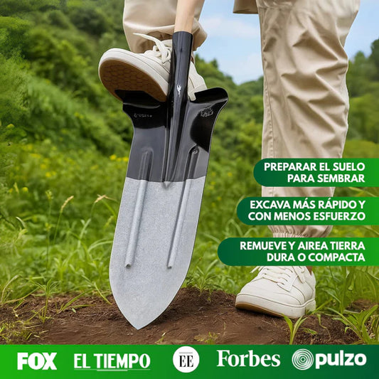 Pala de jardin UPSELL