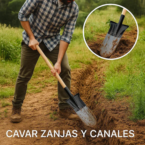 GardenBlade