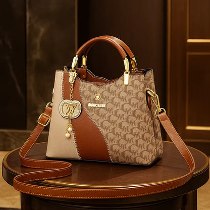 MuseBag™Set Bolso Bucket Elegante