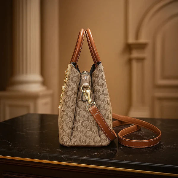 MuseBag™Set Bolso Bucket Elegante