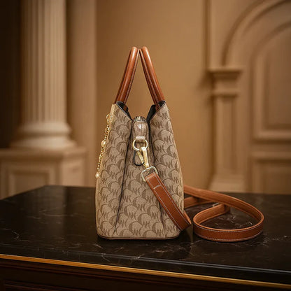 MuseBag™Set Bolso Bucket Elegante