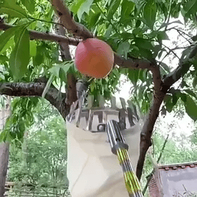 PickFruit™ Herramienta recolectora de frutas UPSELL