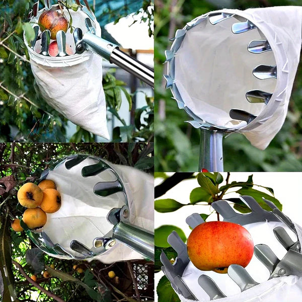 PickFruit™ Herramienta recolectora de frutas