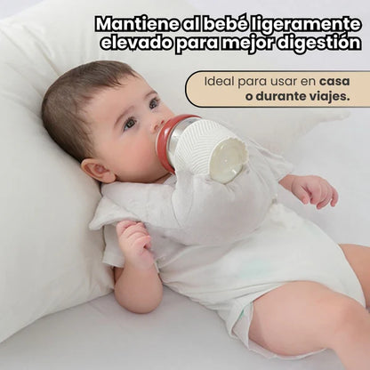 Comfyfeed™: Almohada de lactancia manos libres y apoyo ergonómico
