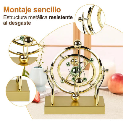 MagicOrbit Péndulo orbital con movimiento perpetuo