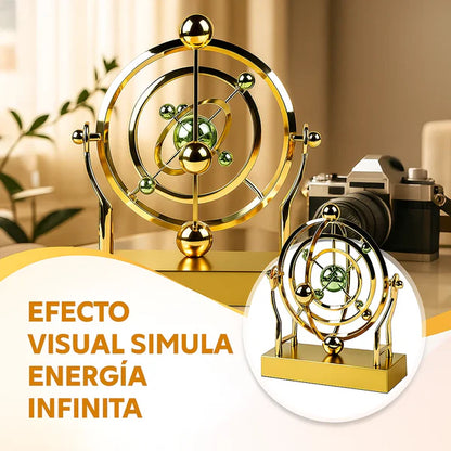 MagicOrbit Péndulo orbital con movimiento perpetuo