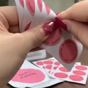 VitalPatch™ Parches de Equilibrio Metabólico (60 Unidades) UPSELL